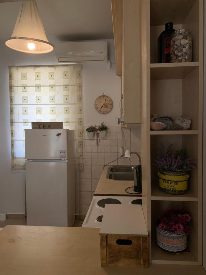 Efi'S Studio Lefkáda Exteriör bild